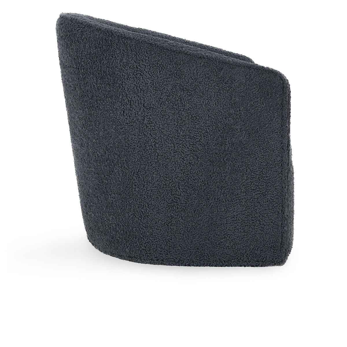 Valencia Blue Swivel Accent Chair by Classic Home at Eve Furniture