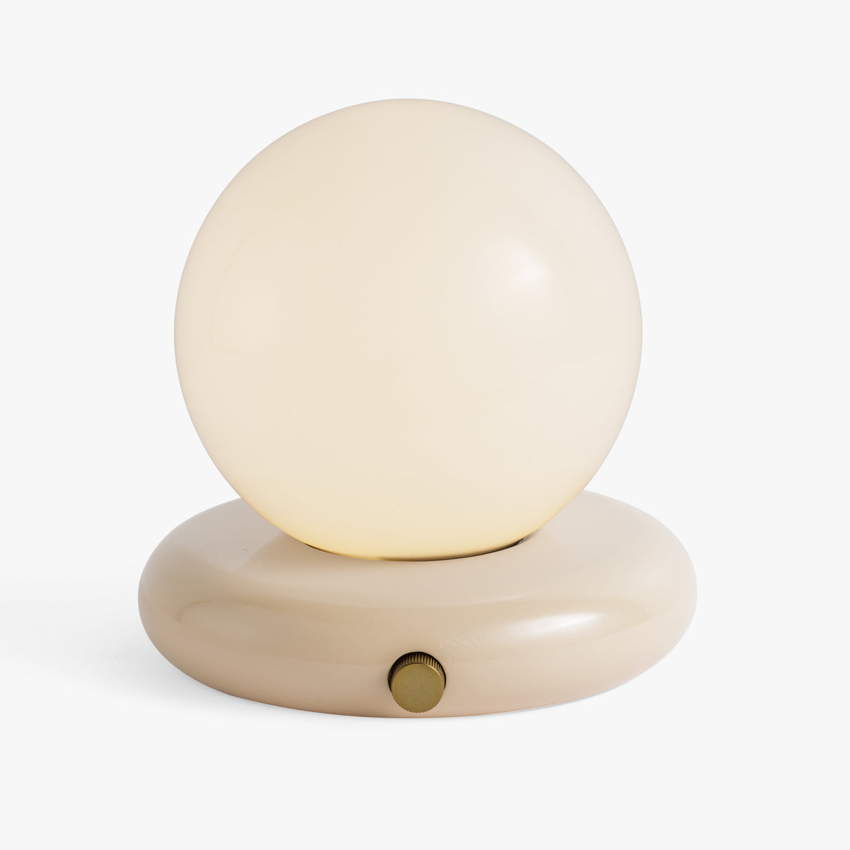 Valencia Portable Table Lamp by Co.House Designs at Eve Furniture