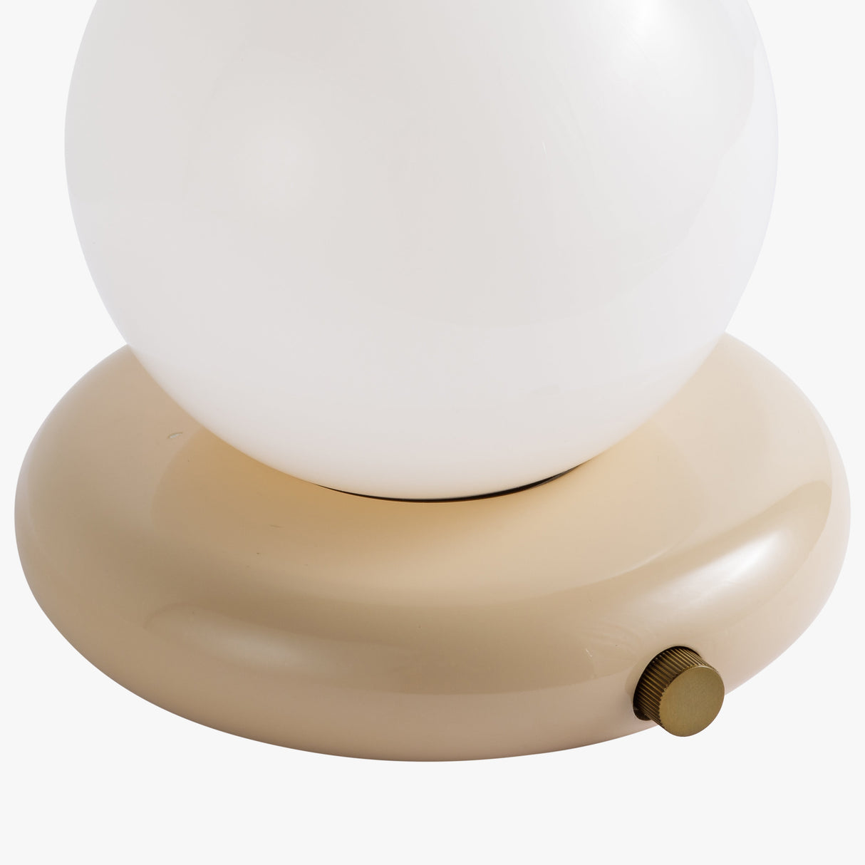 Valencia Portable Table Lamp by Co.House Designs at Eve Furniture
