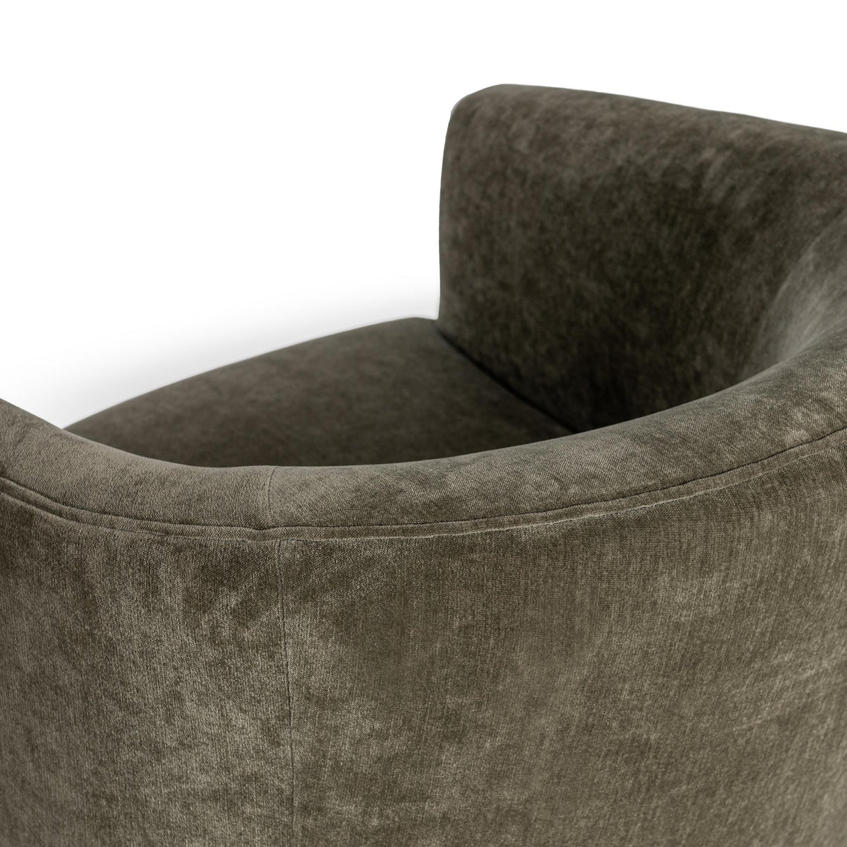 Valencia Swivel Accent Chair by Classic Home at Eve Furniture