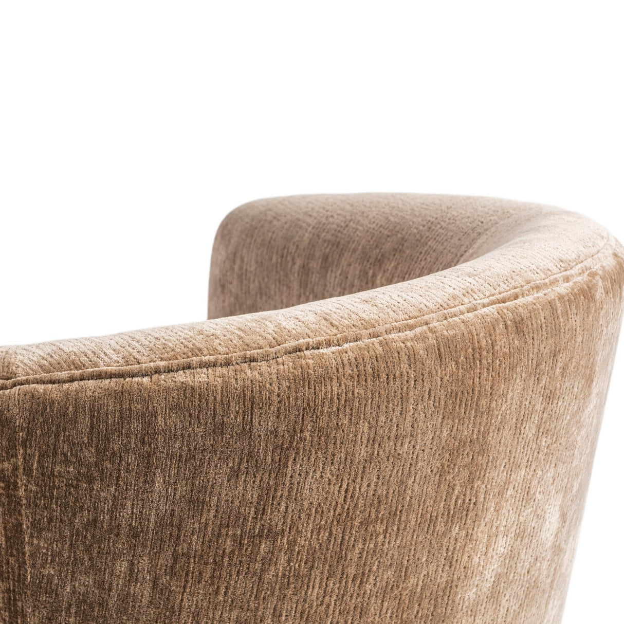 Valencia Swivel Accent Chair by Classic Home at Eve Furniture