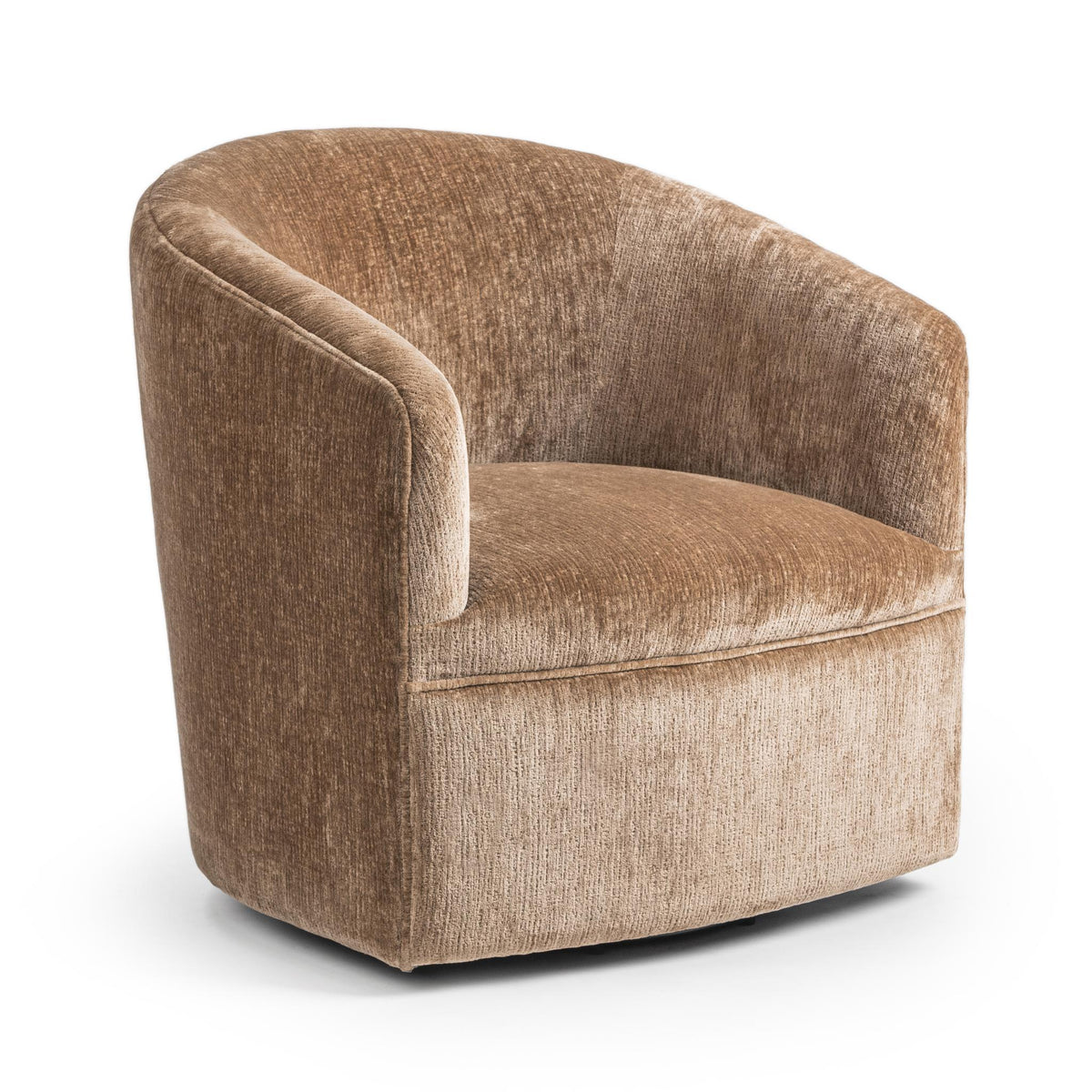 Valencia Swivel Accent Chair by Classic Home at Eve Furniture