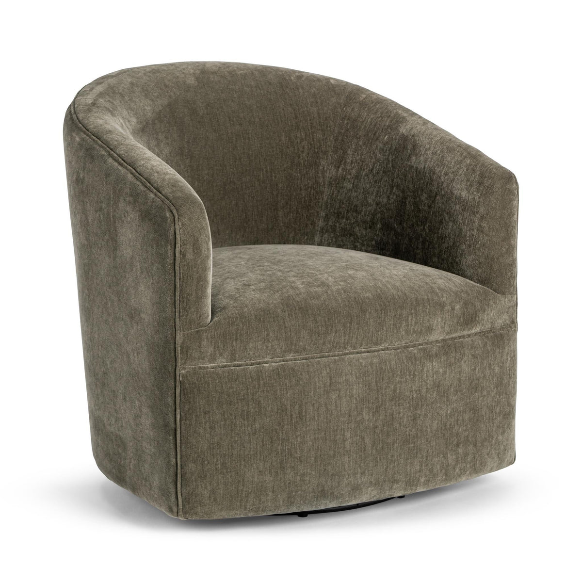 Valencia Swivel Accent Chair by Classic Home at Eve Furniture
