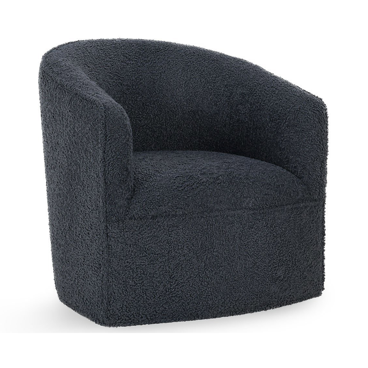 Valencia Swivel Chair by Classic Home at Eve Furniture
