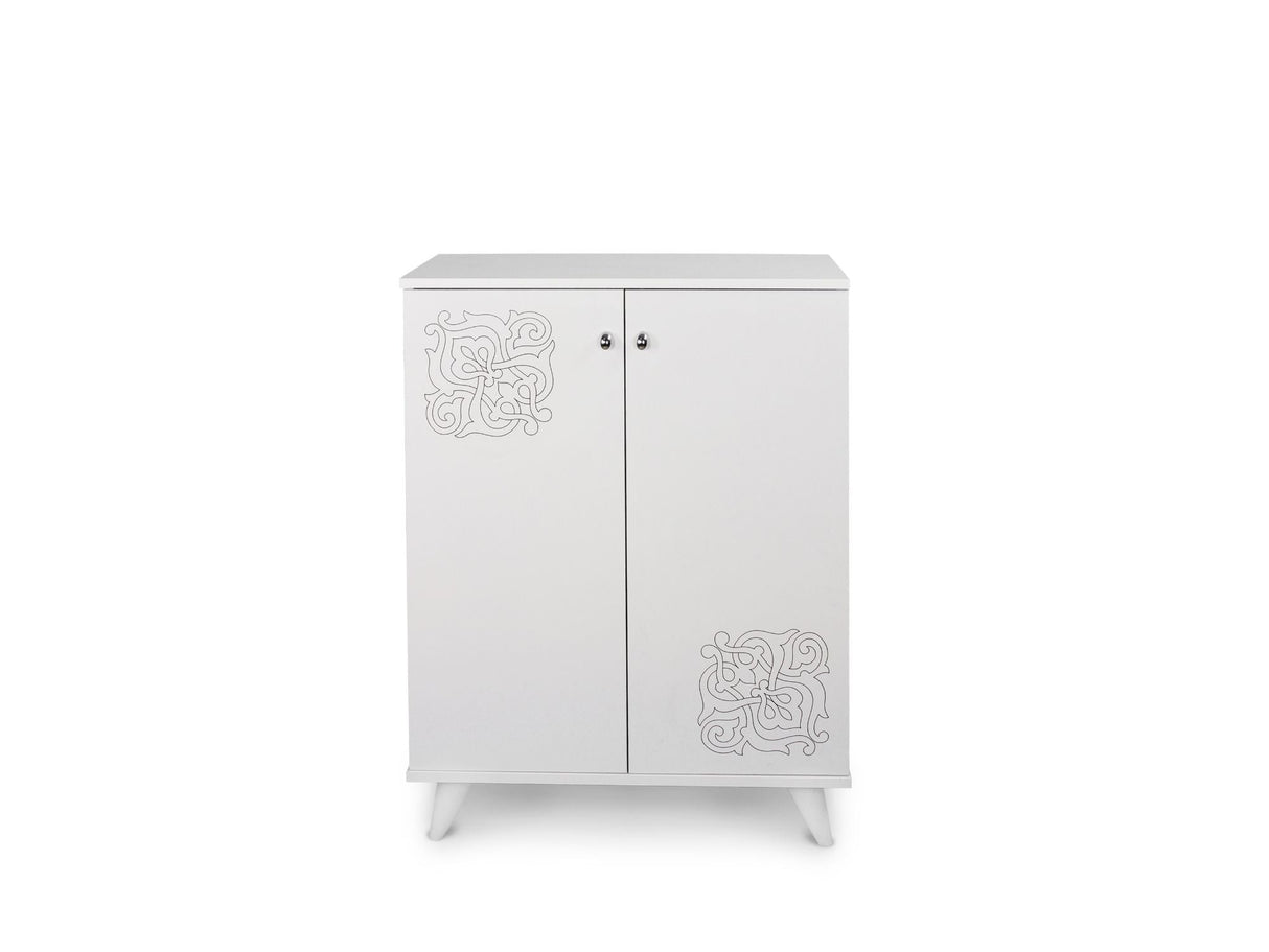 Valeris Cabinet MT191402 by Furnia at Eve Furniture