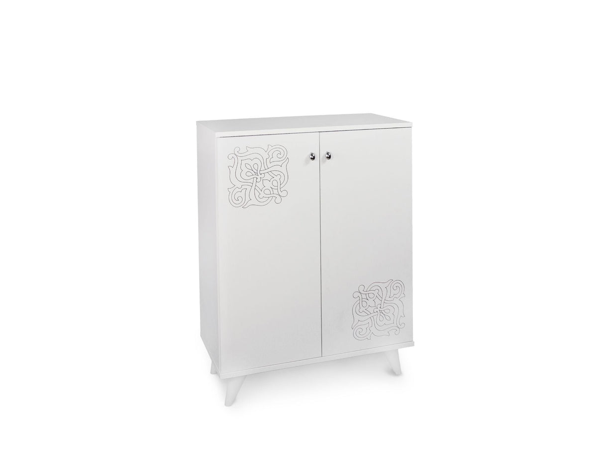 Valeris Cabinet MT191402 by Furnia at Eve Furniture