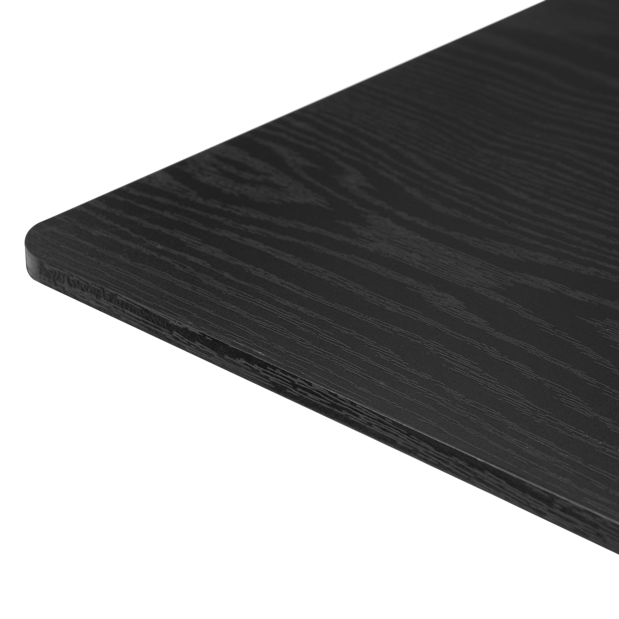 Valleta Black Bar Table by Zuomod at Eve Furniture