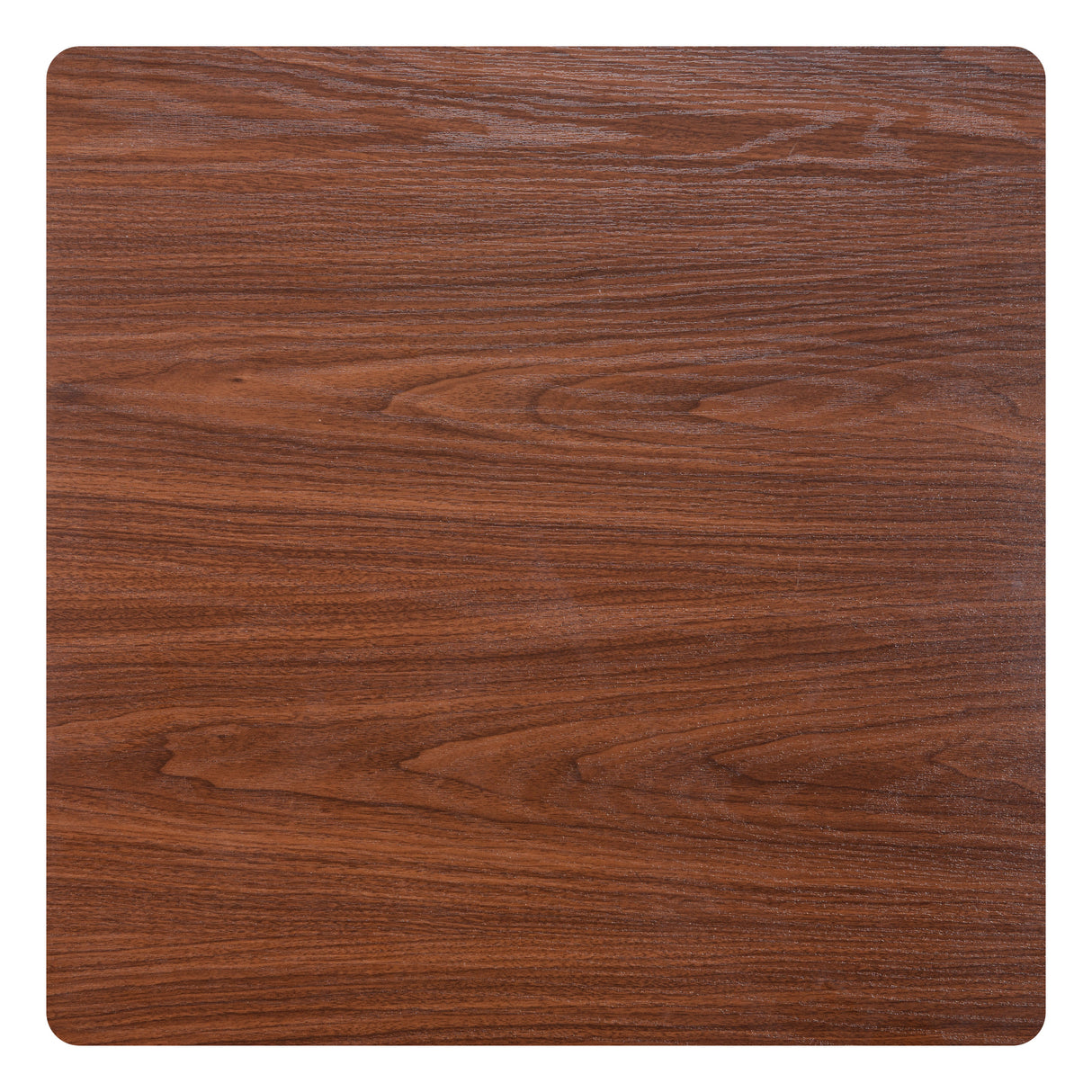 Valleta Brown Bar Table by Zuomod at Eve Furniture