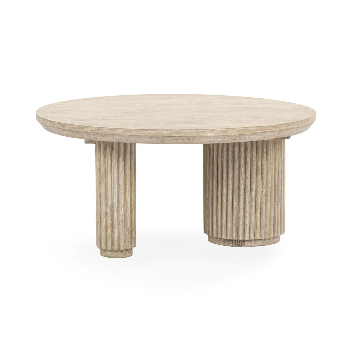 Vander Coffee Table by Classic Home at Eve Furniture
