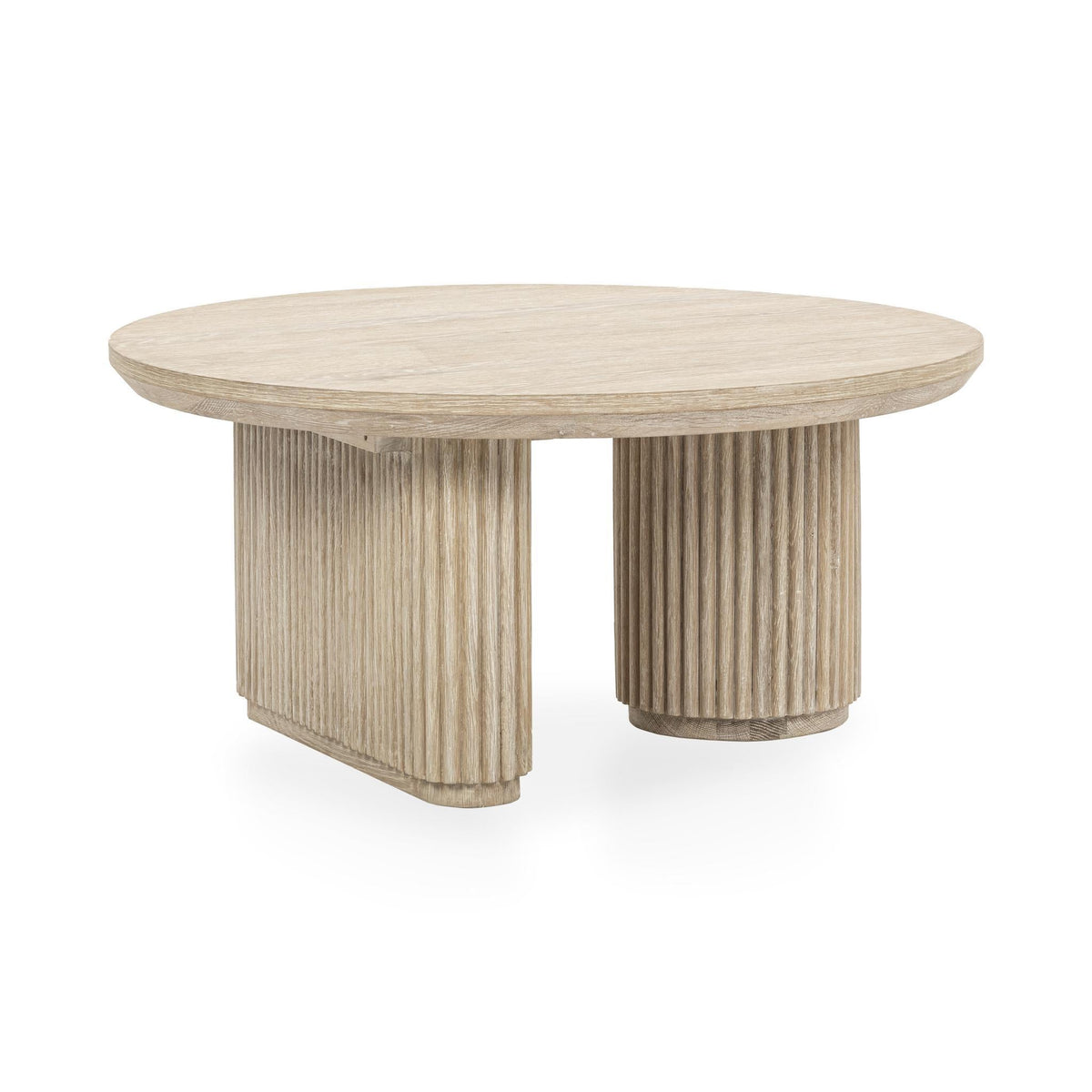 Vander Coffee Table by Classic Home at Eve Furniture
