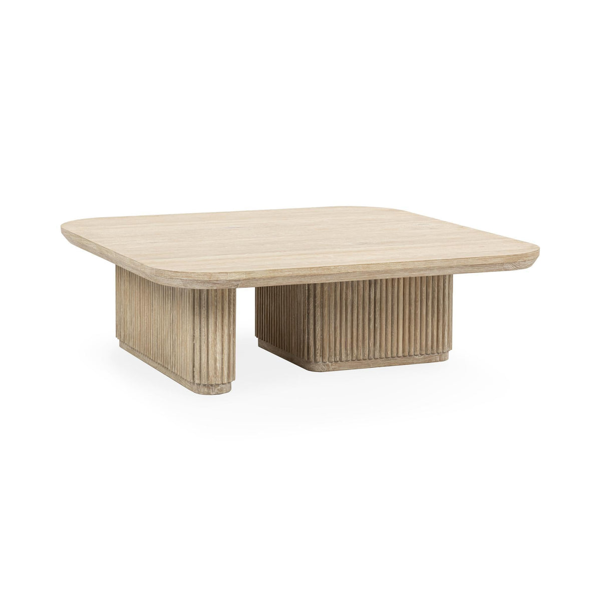 Vander Coffee Table by Classic Home at Eve Furniture
