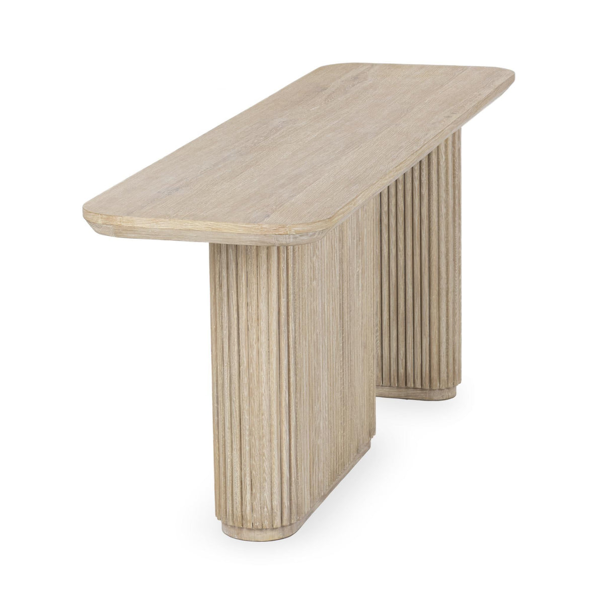 Vander Console Table by Classic Home at Eve Furniture