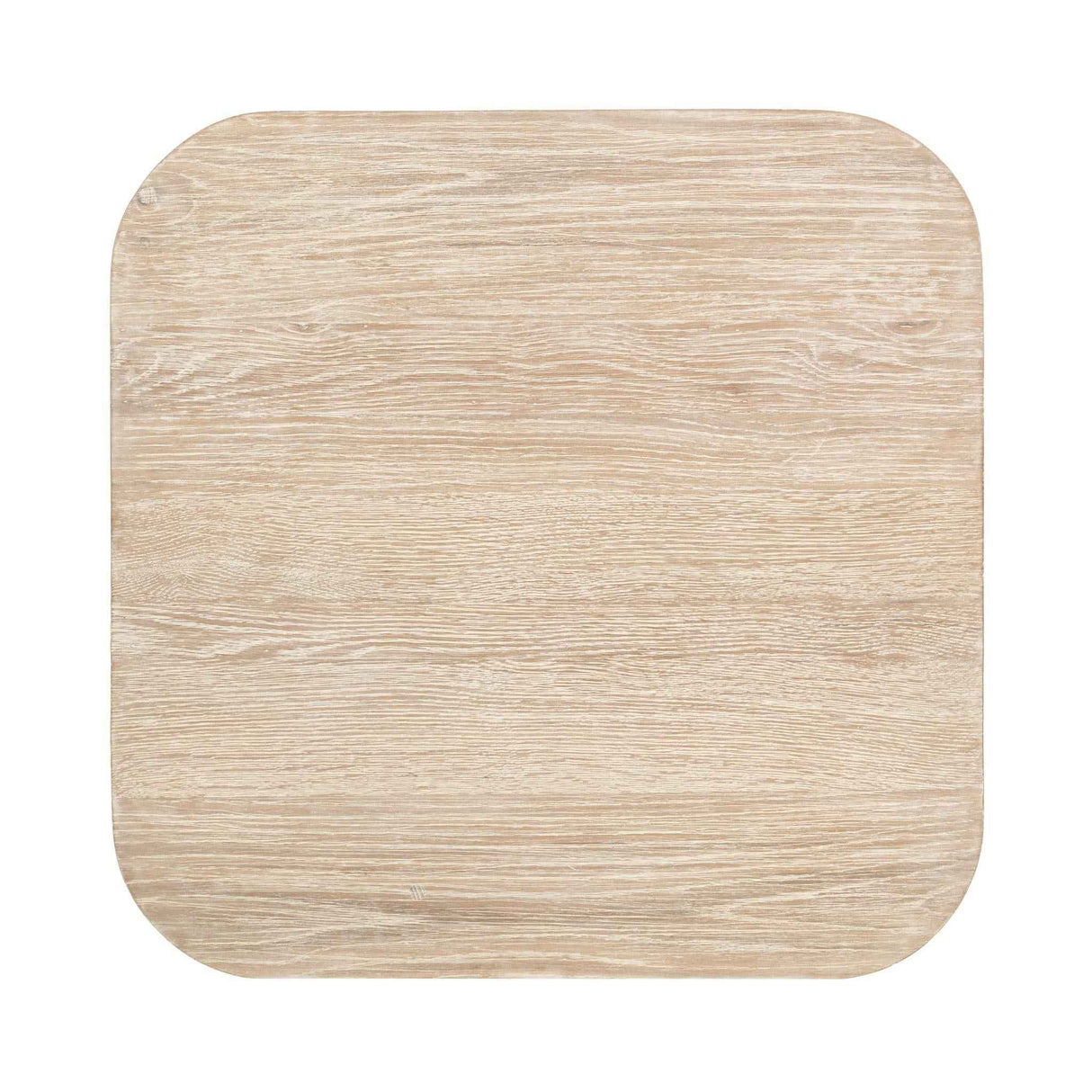 Vander Cream Washed End Table by Classic Home at Eve Furniture