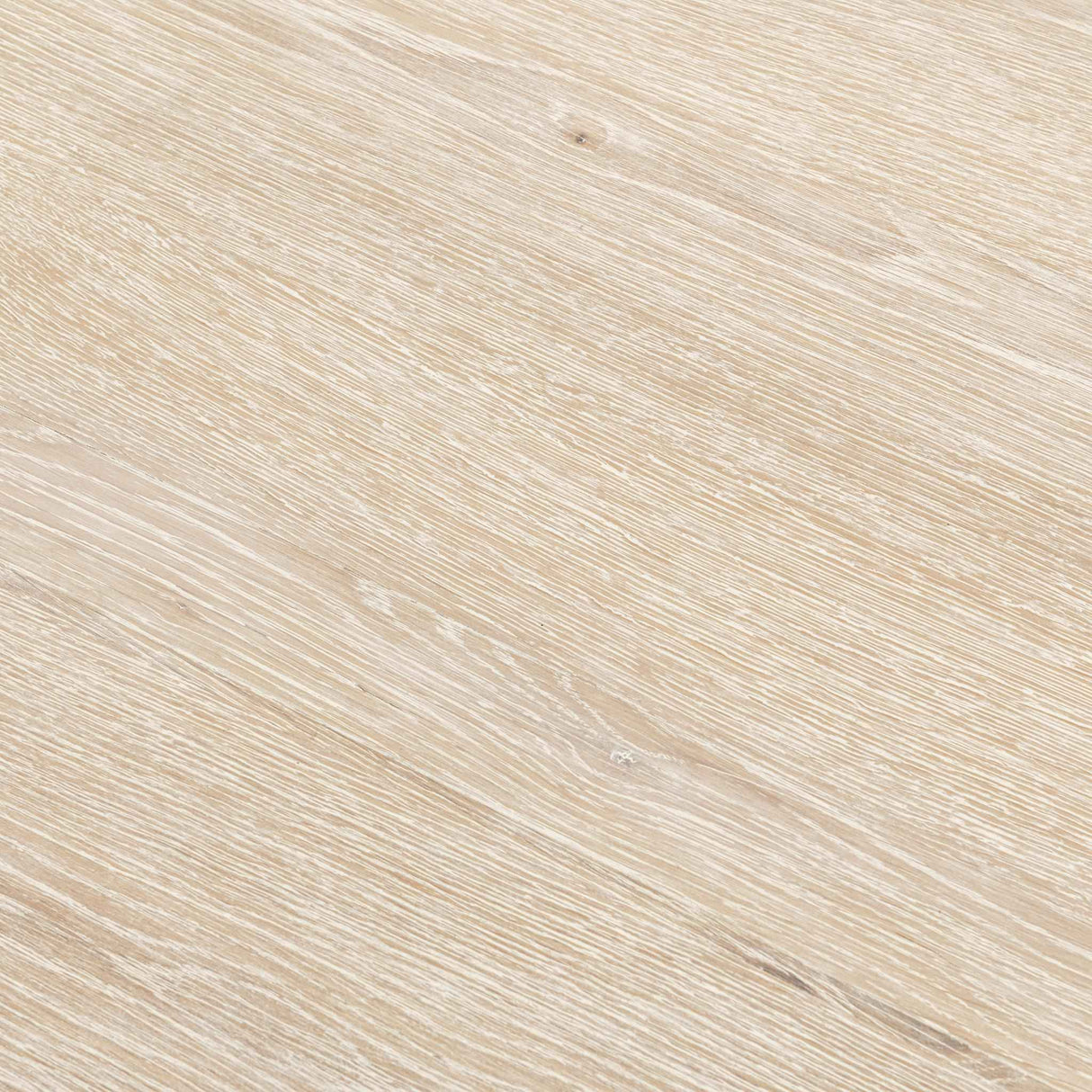Vander Cream Washed Round Coffee Table by Classic Home at Eve Furniture