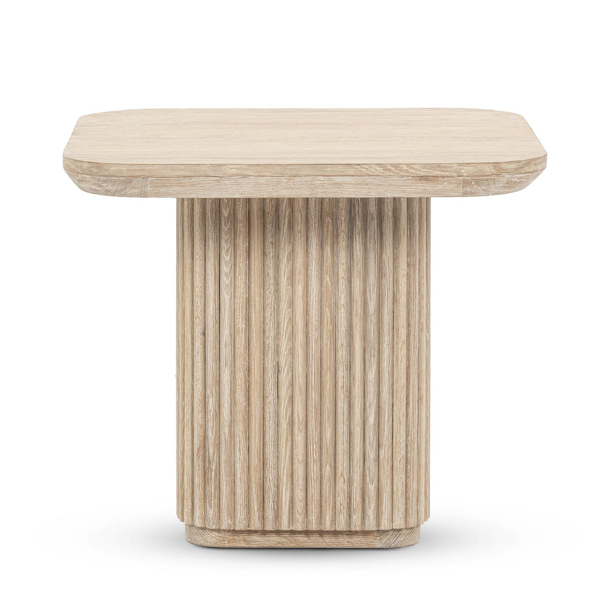 Vander End Table by Classic Home at Eve Furniture