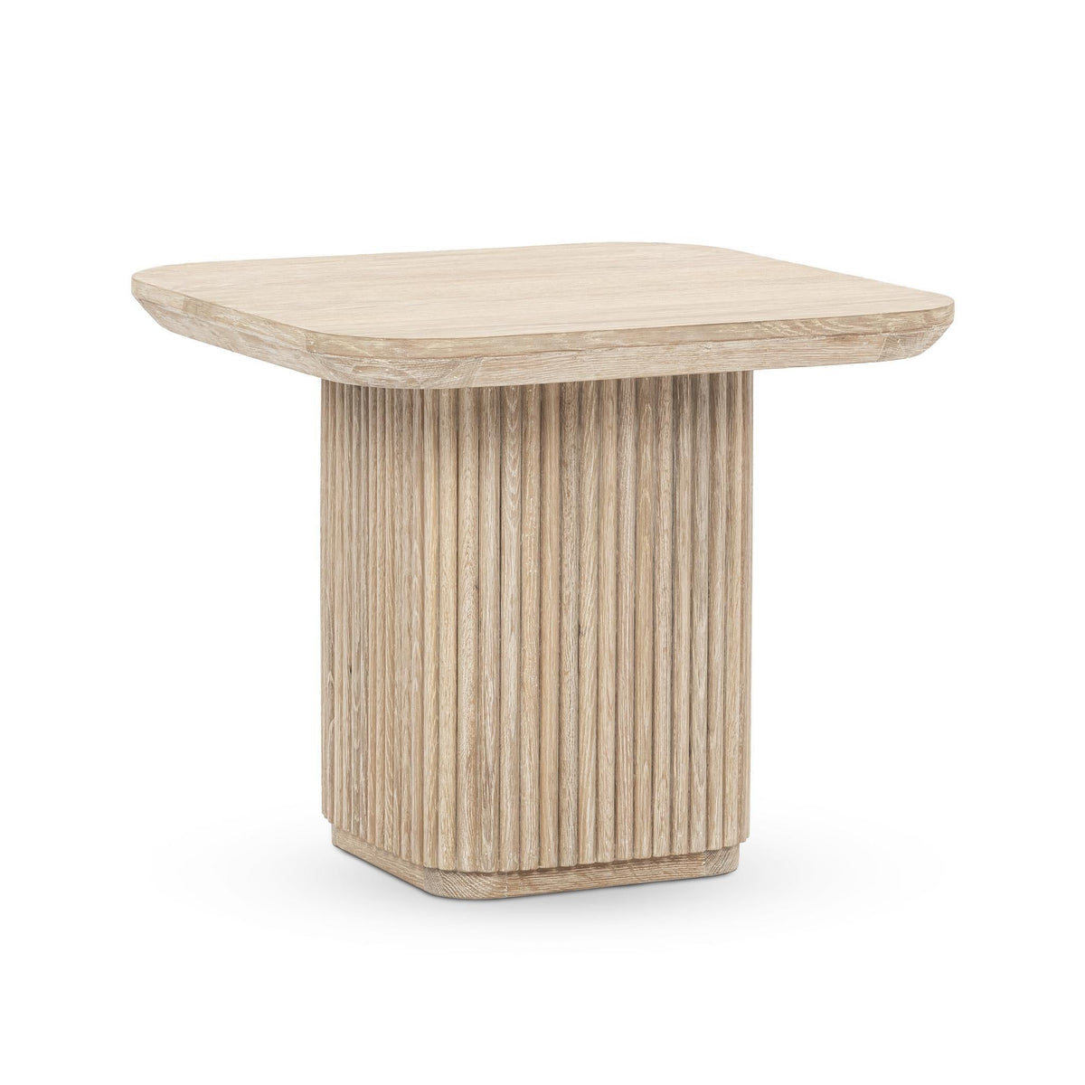 Vander End Table by Classic Home at Eve Furniture