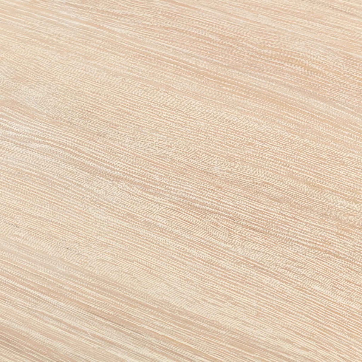 Vander End Table - Cream Washed by Classic Home at Eve Furniture