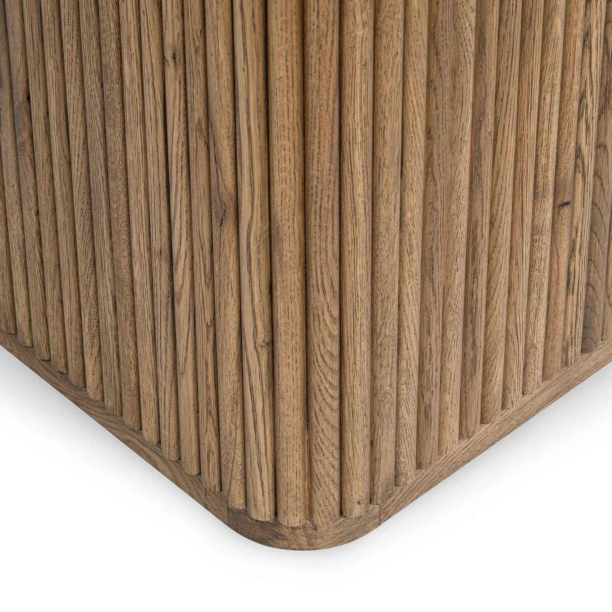 Vander Tawny Brown Square Dining Table by Classic Home at Eve Furniture