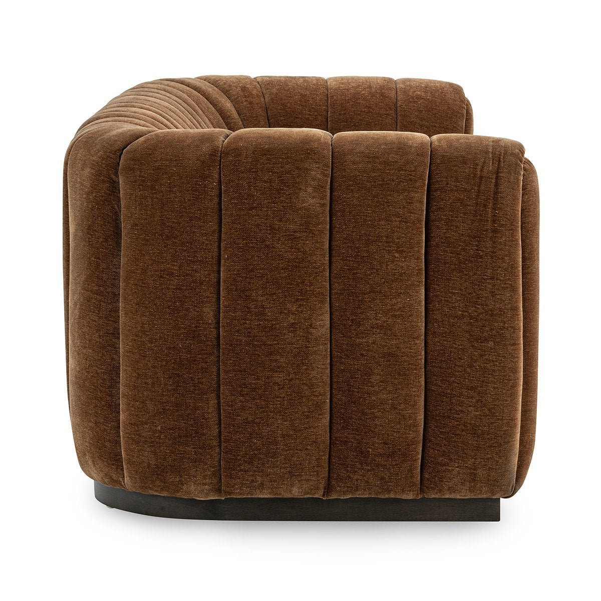 Vanty Bronze Sofa by Classic Home at Eve Furniture