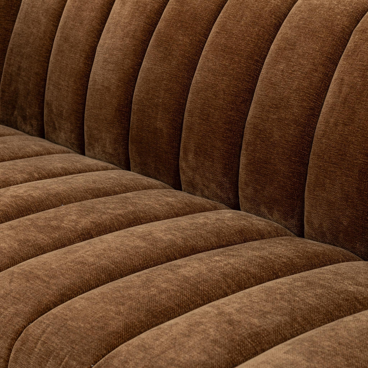 Vanty Bronze Sofa by Classic Home at Eve Furniture