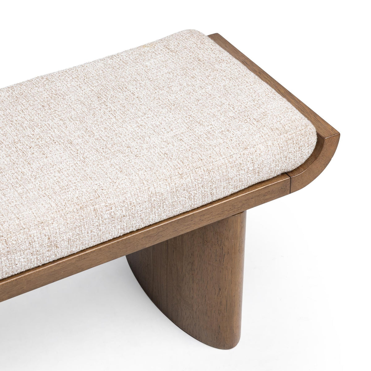 Varena Accent Bench by Classic Home at Eve Furniture
