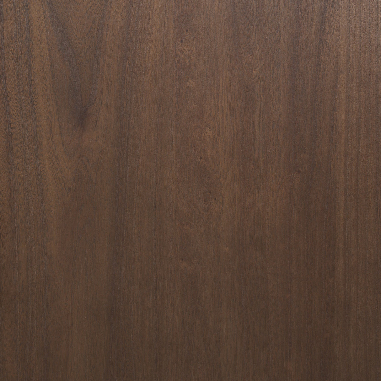 Varenna 4 Door Dark Brown Wood w/ Rope Handles Sideboard by Mercana at Eve Furniture