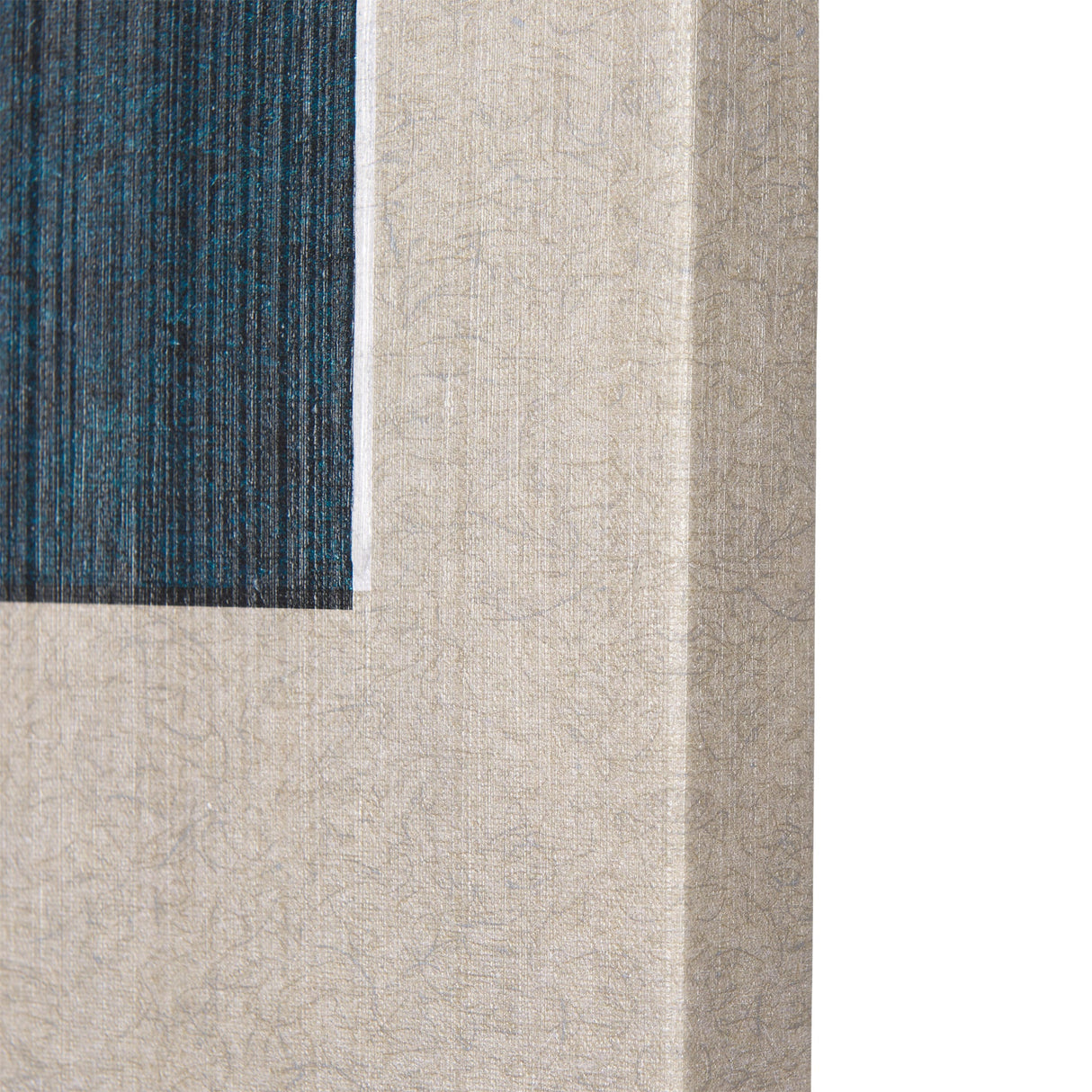 Variants I by Mercana Studio a Hand Embellished Textured Canvas by Mercana at Eve Furniture
