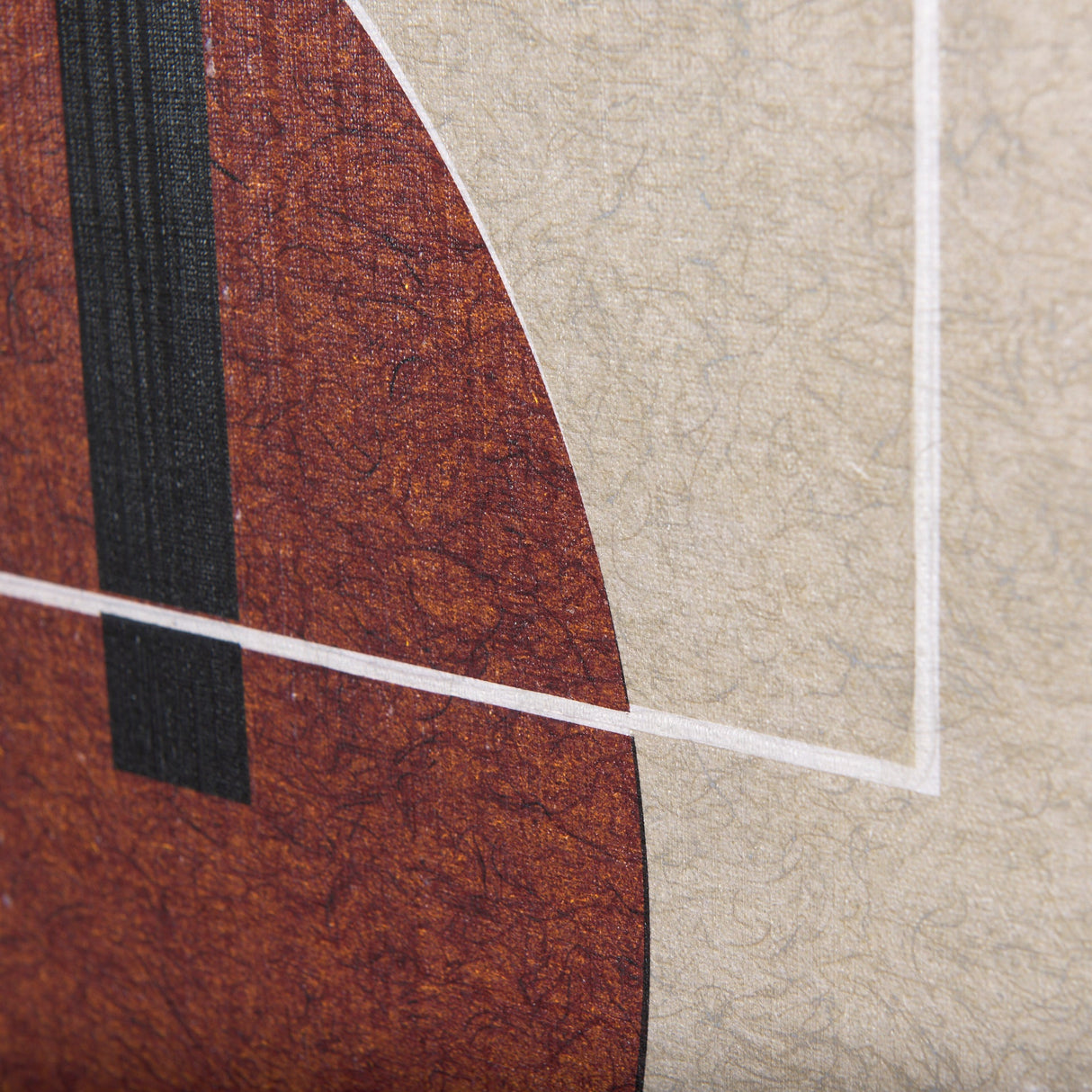 Variants I by Mercana Studio a Hand Embellished Textured Canvas by Mercana at Eve Furniture