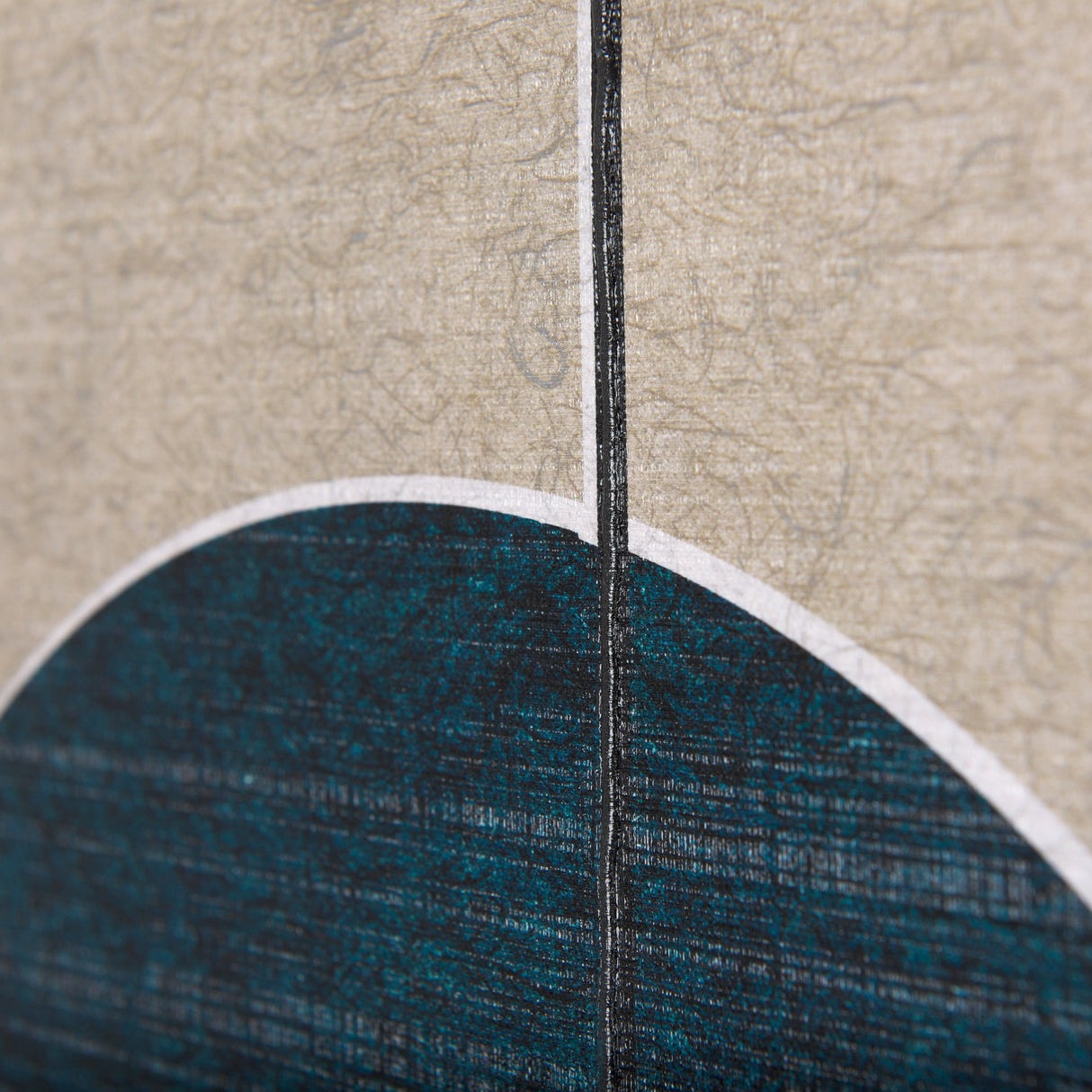Variants II by Mercana Studio a Hand Embellished Textured Canvas by Mercana at Eve Furniture