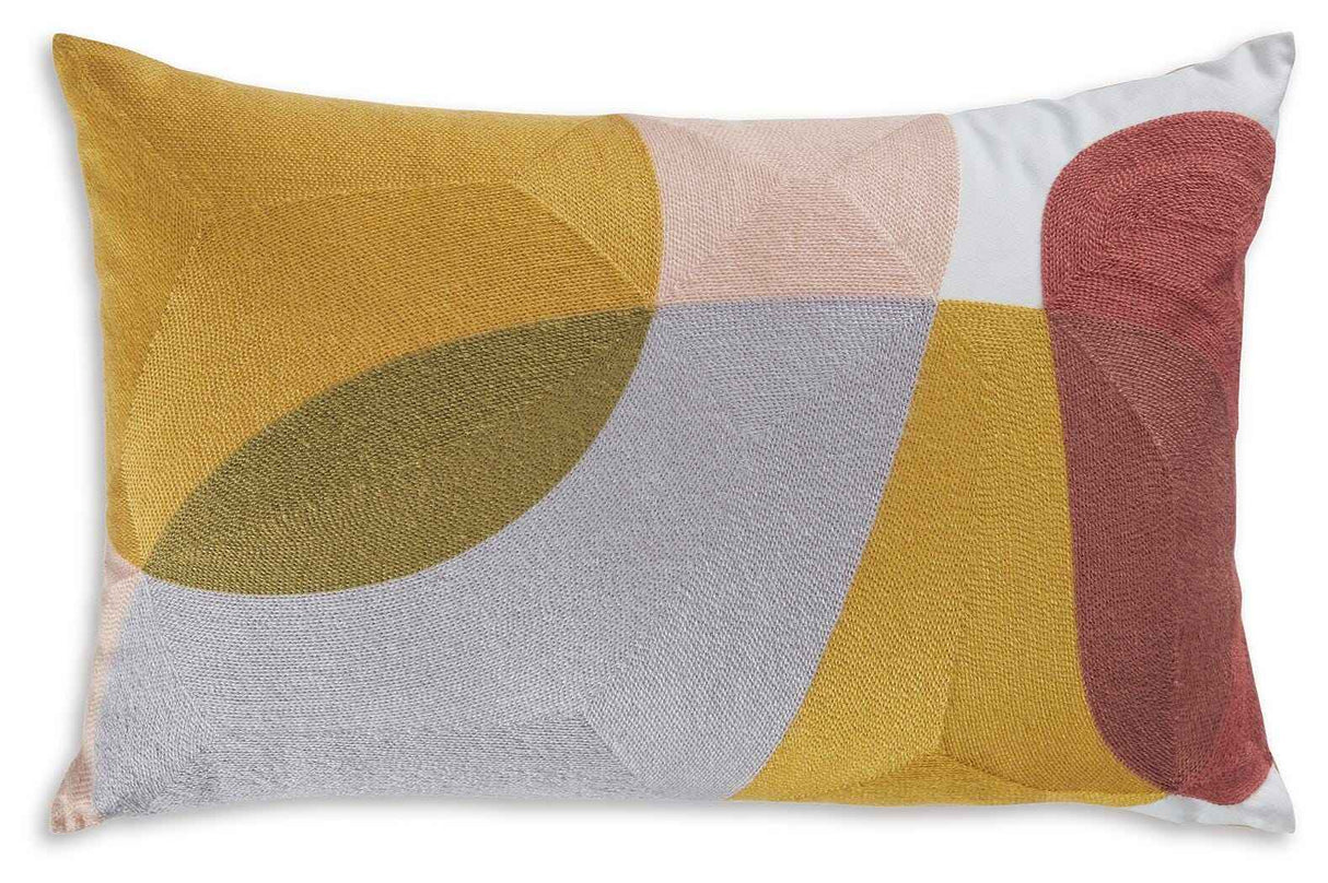 Varness Multi Pillow by Ashley at Eve Furniture