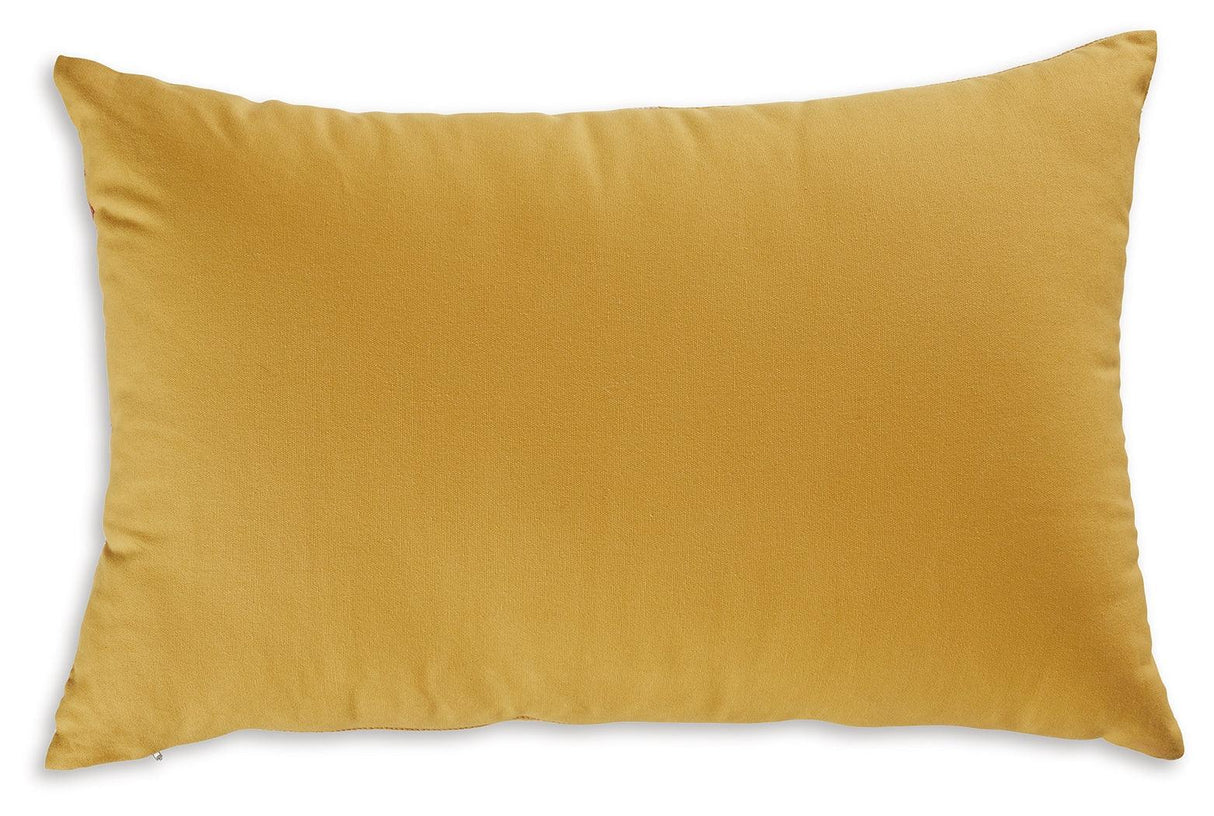 Varness Multi Pillow (Set of 4) by Ashley at Eve Furniture