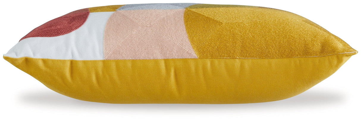Varness Multi Pillow (Set of 4) by Ashley at Eve Furniture