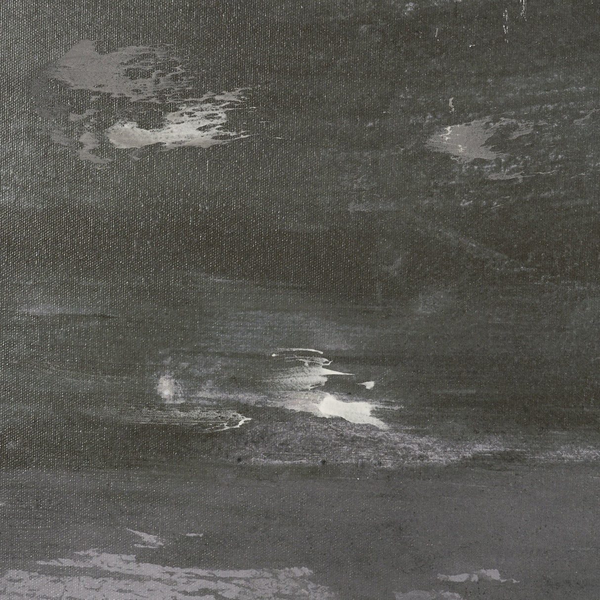 Vastness I by Mercana Studio Hand-Embellished Textured Framed Canvas Artwork by Mercana at Eve Furniture