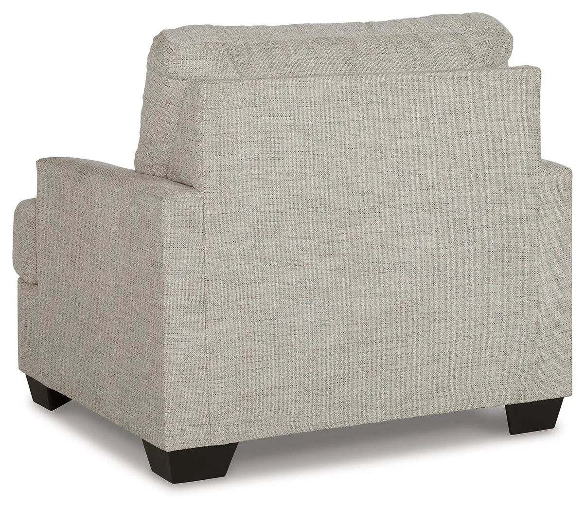 Vayda Pebble Chair by Ashley at Eve Furniture