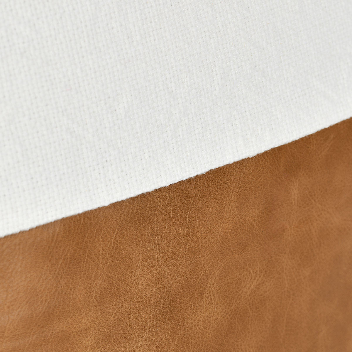 VC Canyon Ivory/Chestnut 20x20 Throw Pillow (Set of 2) by Classic Home at Eve Furniture