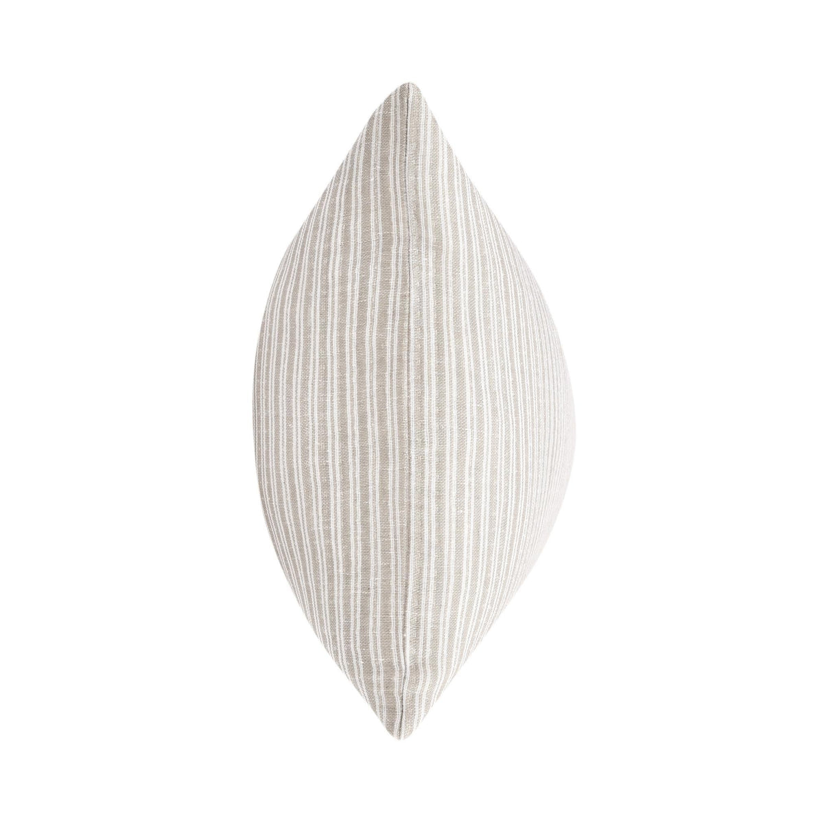 VC Casa Natural Multiple Sizes Throw Pillow (Set of 2) by Classic Home at Eve Furniture