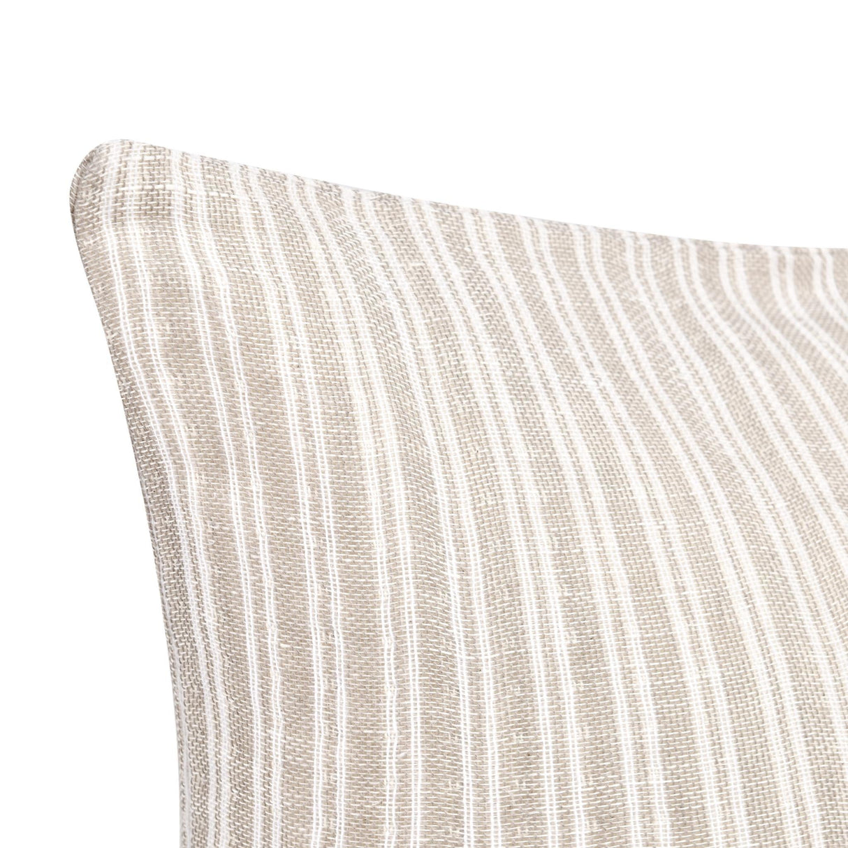 VC Casa Natural Multiple Sizes Throw Pillow (Set of 2) by Classic Home at Eve Furniture