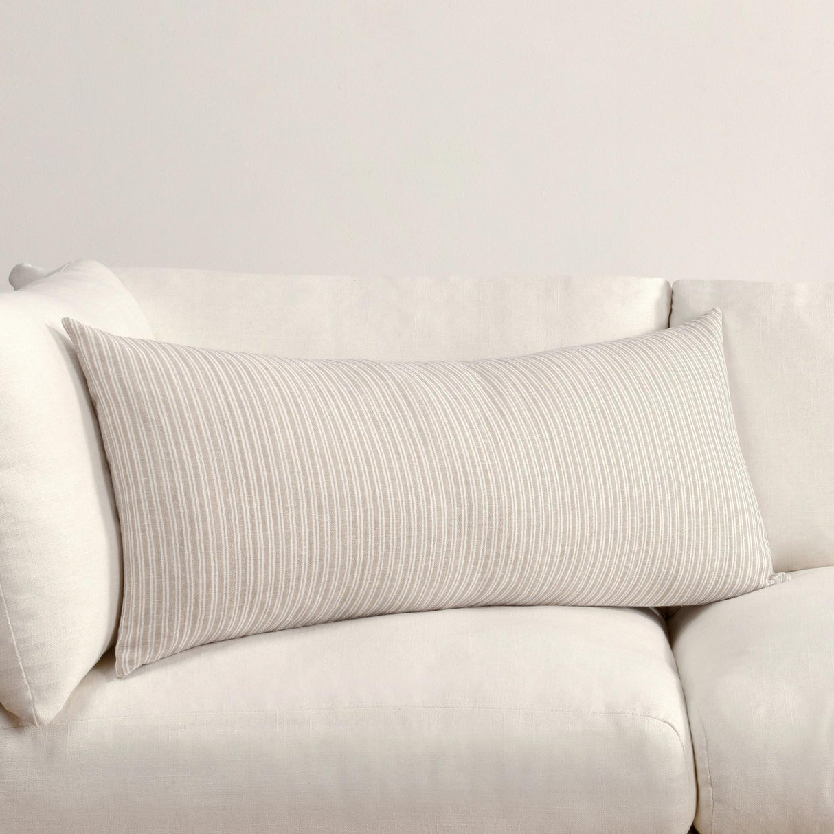 VC Casa Natural Multiple Sizes Throw Pillow (Set of 2) by Classic Home at Eve Furniture