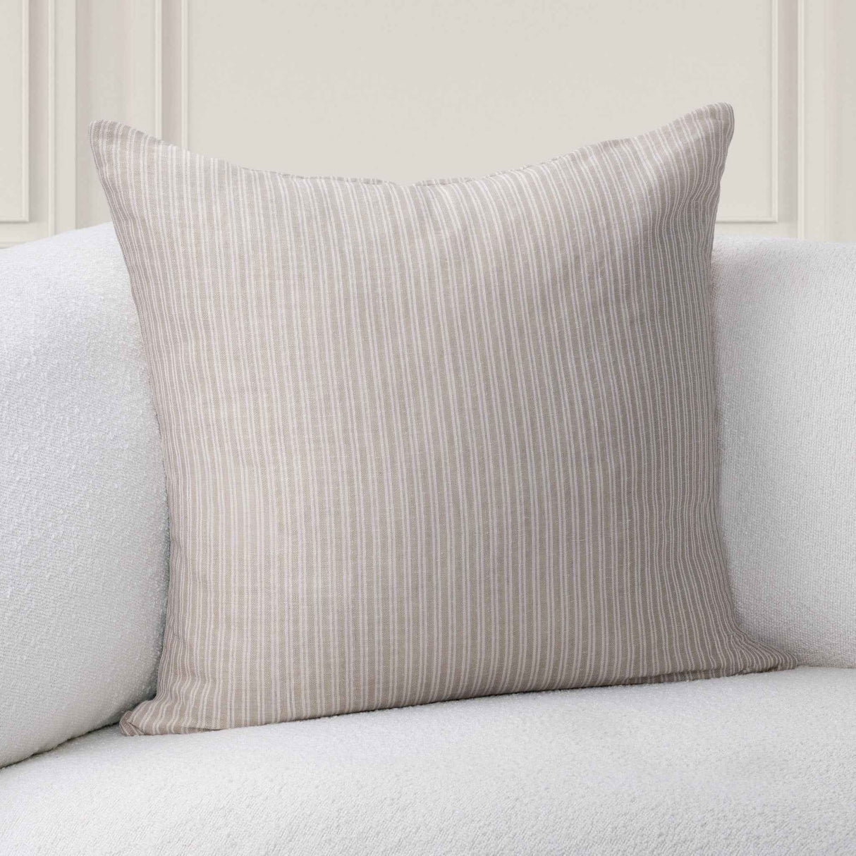 VC Casa Natural Multiple Sizes Throw Pillow (Set of 2) by Classic Home at Eve Furniture