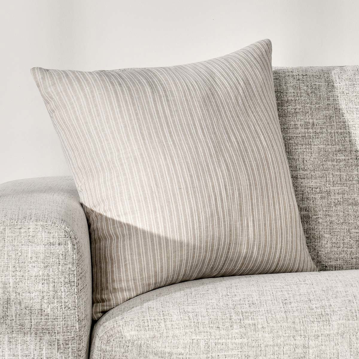 VC Casa Natural Multiple Sizes Throw Pillow (Set of 2) by Classic Home at Eve Furniture