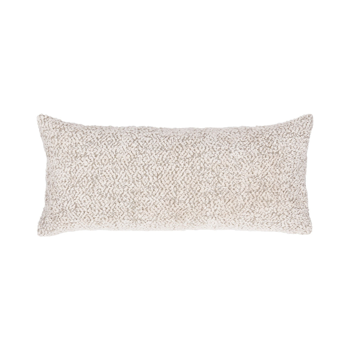 VC Ivory/Natural Maris Multiple Sizes Throw Pillow (Set of 2) by Classic Home at Eve Furniture