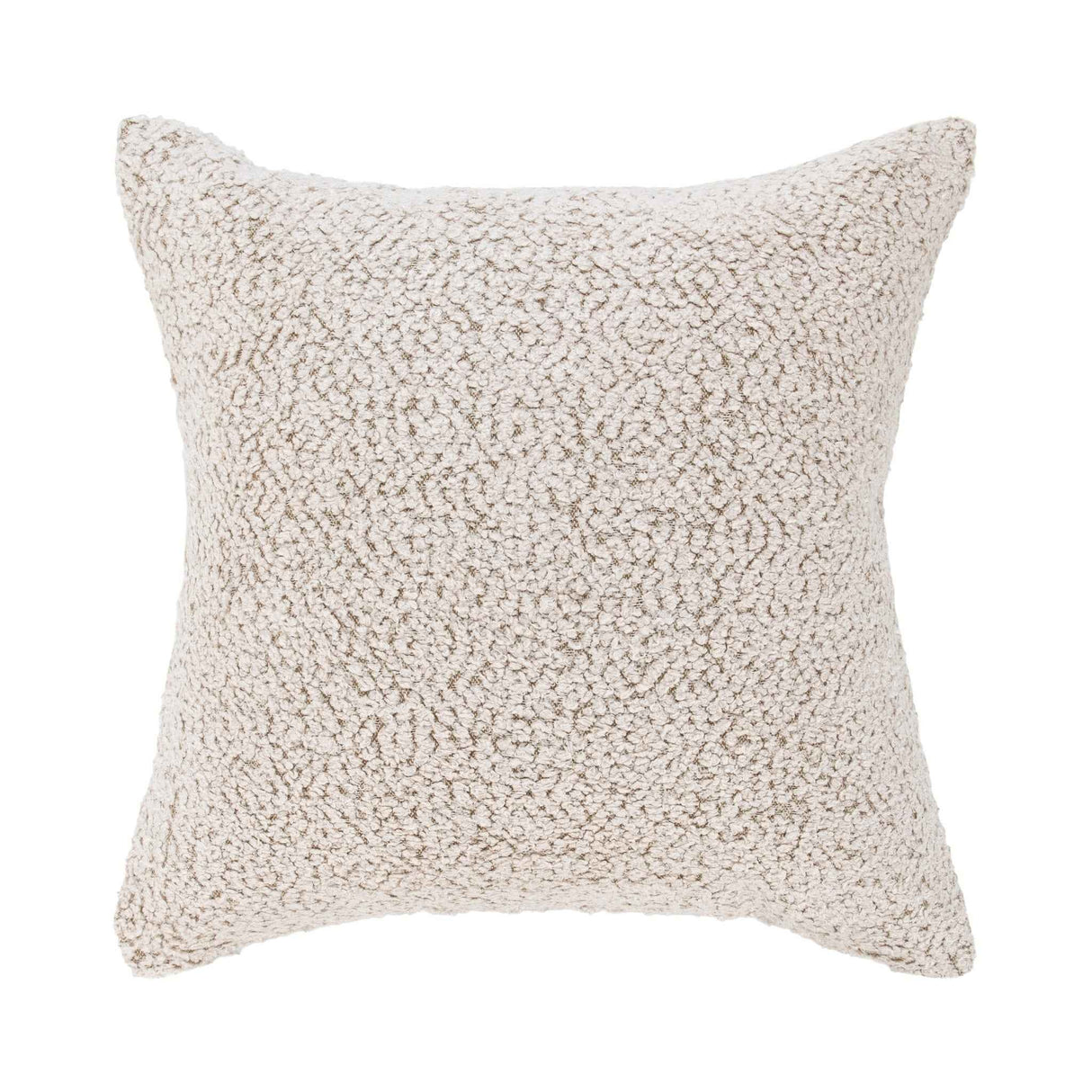 VC Ivory/Natural Maris Multiple Sizes Throw Pillow (Set of 2) by Classic Home at Eve Furniture