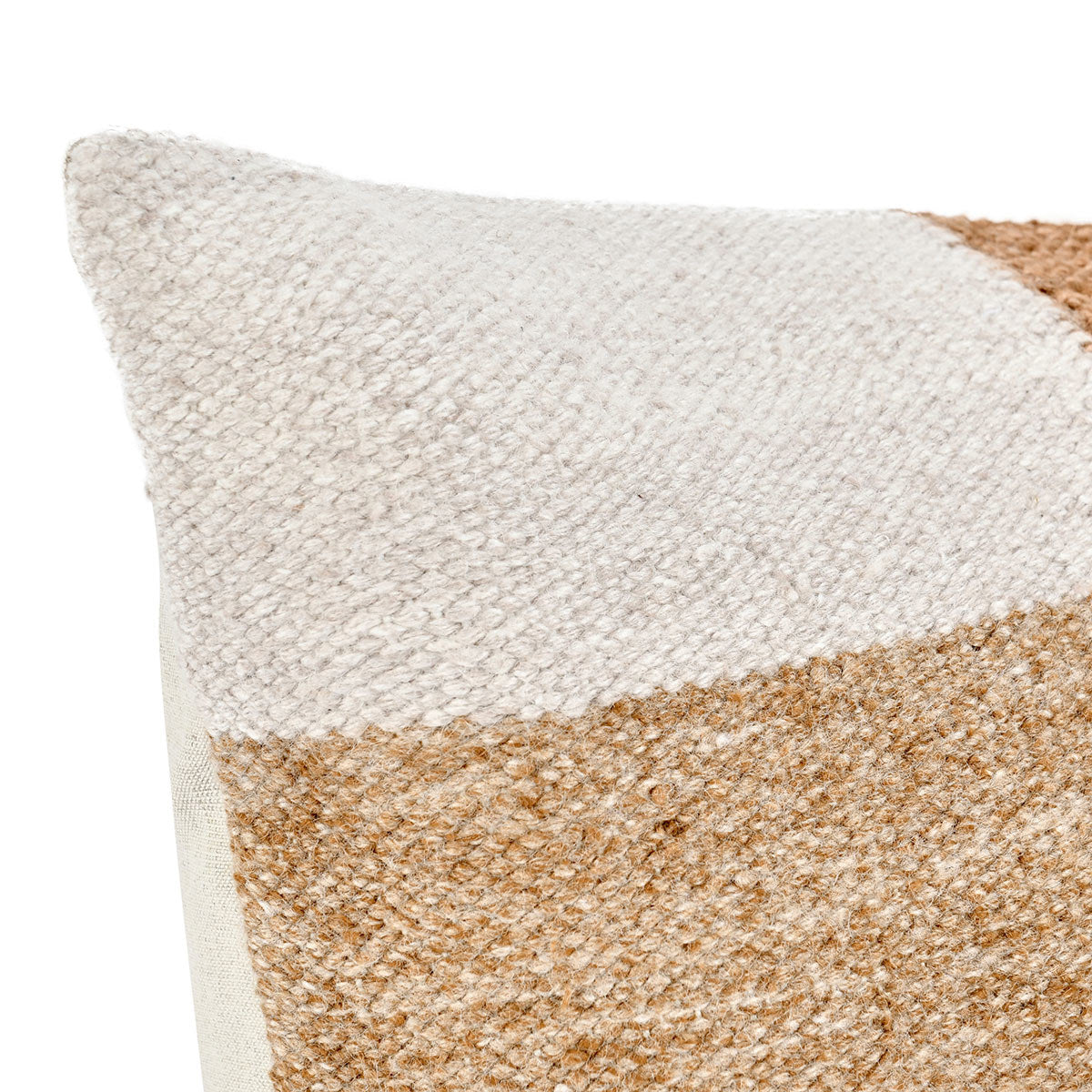 VC Kass Terracotta Multiple Sizes Throw Pillow (Set of 2) by Classic Home at Eve Furniture