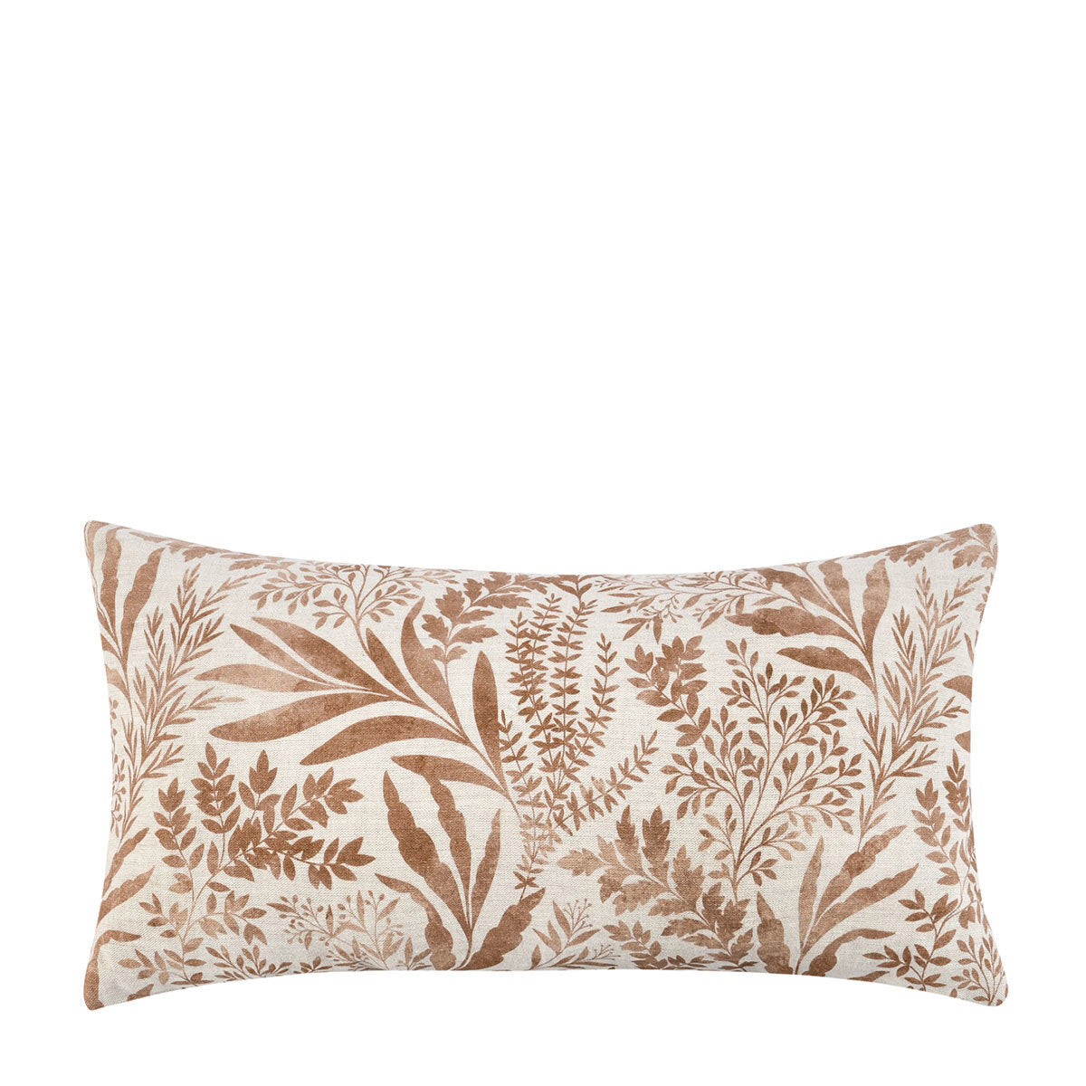 VC Mulberry Chestnut Brown Multiple Sizes Throw Pillow (Set of 2) by Classic Home at Eve Furniture