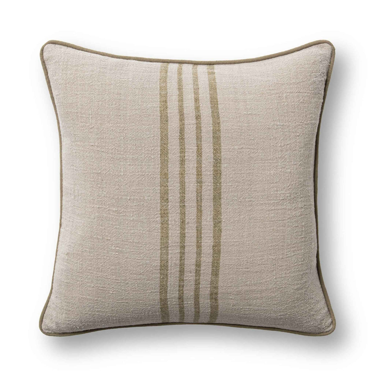 VC Newport Olive Green (Set of 2) by Classic Home at Eve Furniture