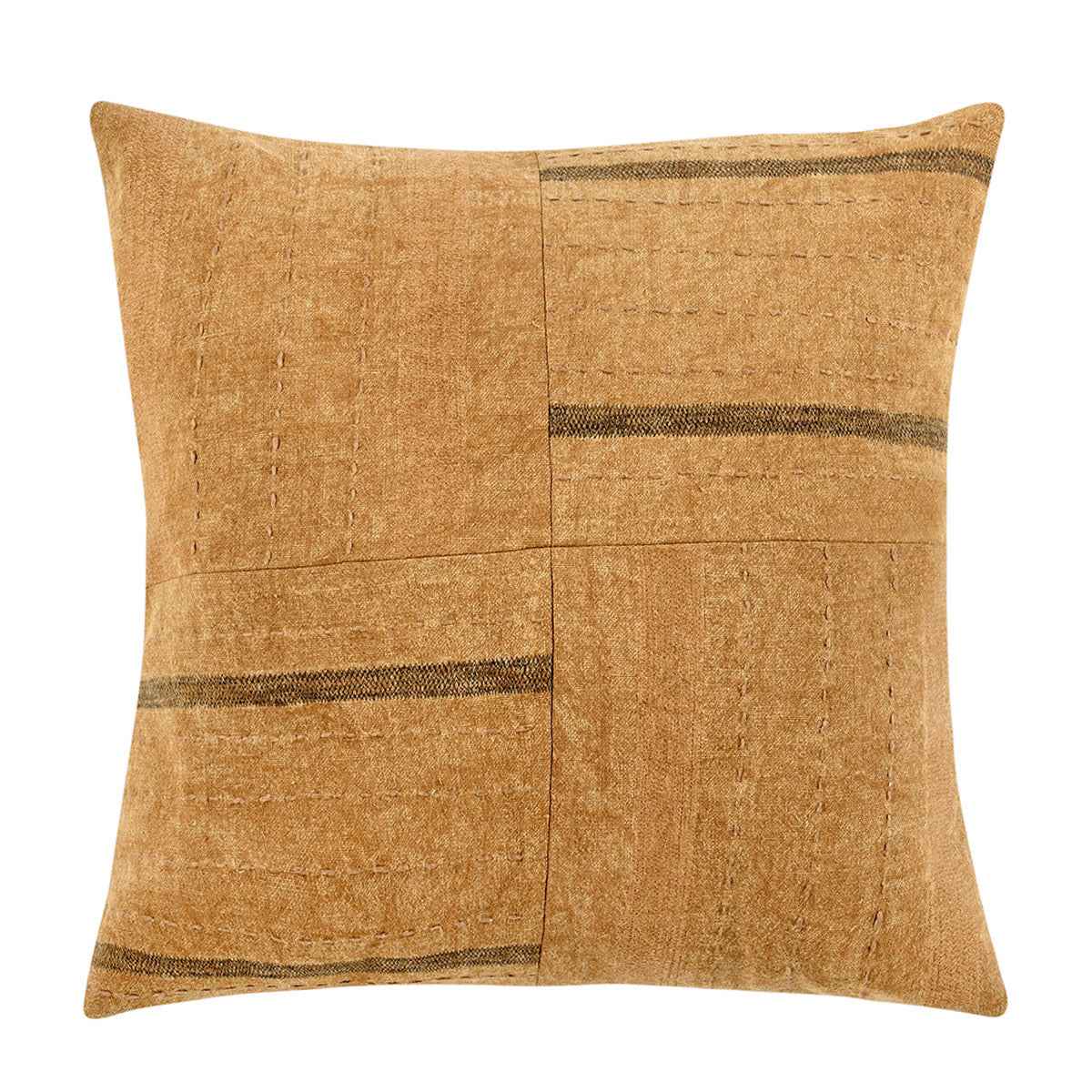 VC Origin Chestnut Brown (Set of 2) by Classic Home at Eve Furniture