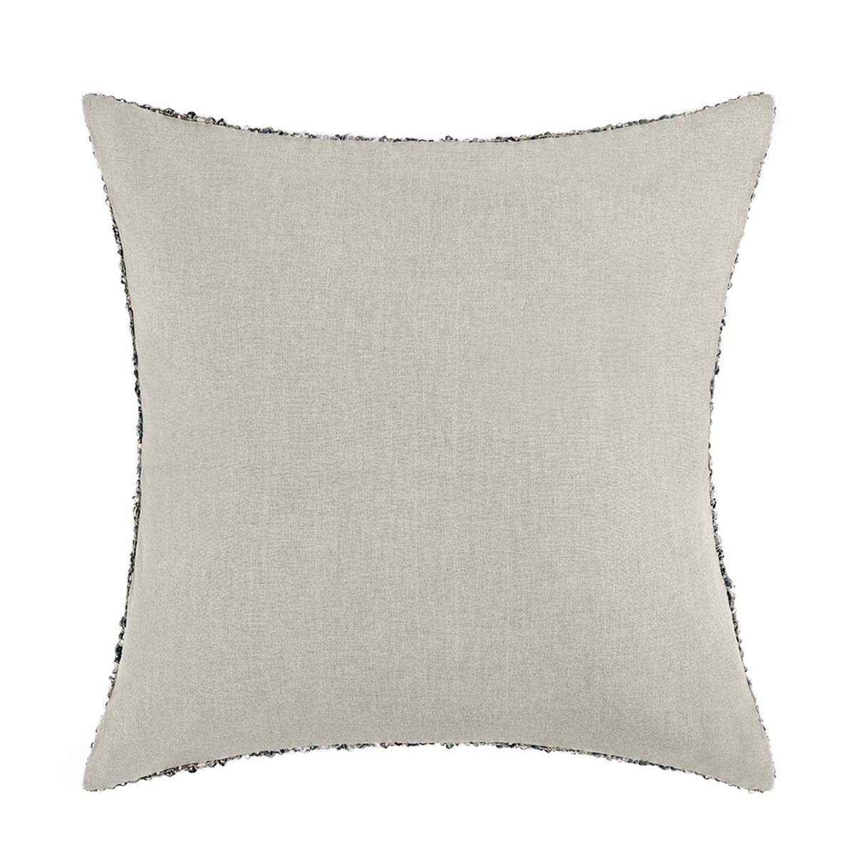 VC Porter Blue Slate Multiple Sizes Throw Pillow (Set of 2) by Classic Home at Eve Furniture