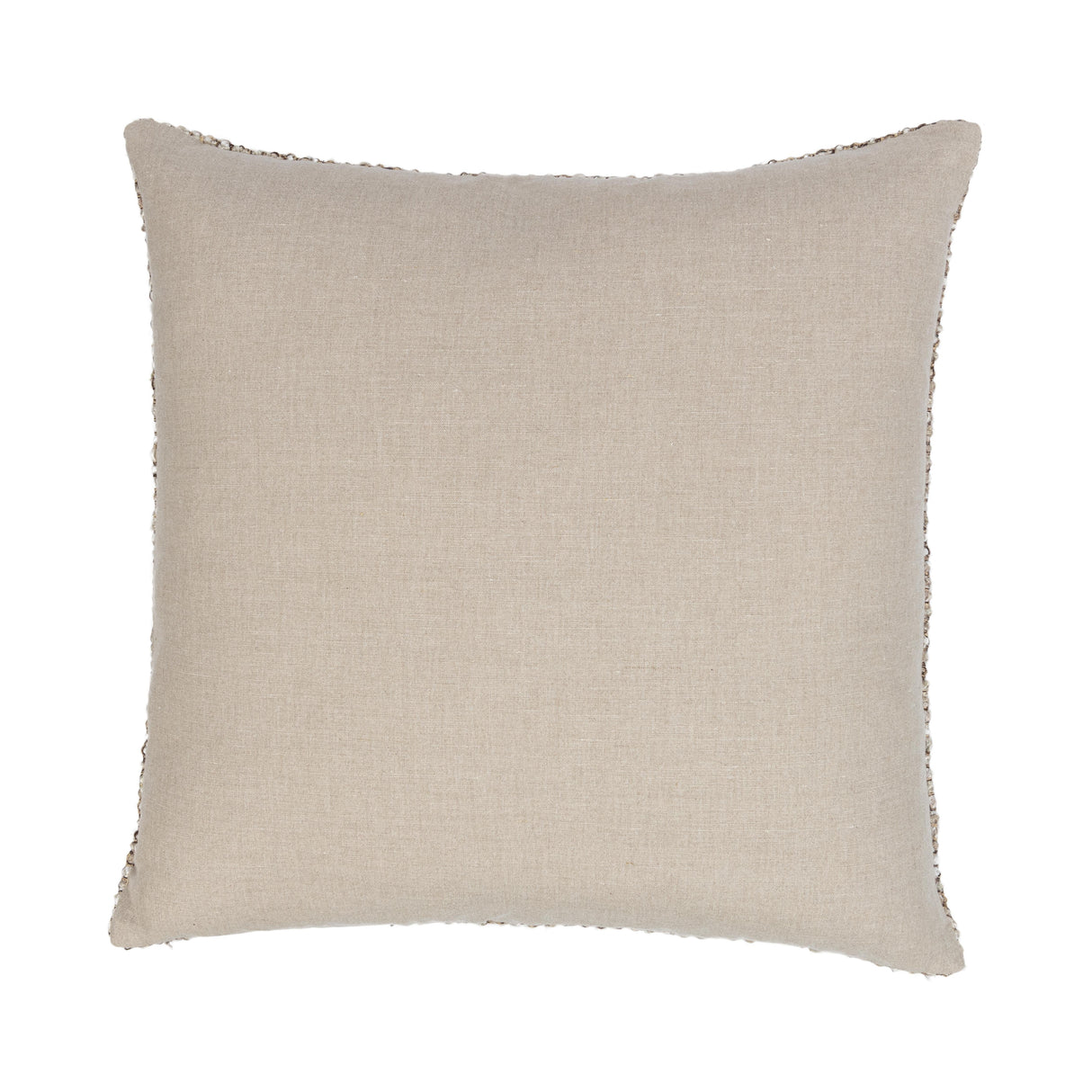 VC Porter Natural/Ivory Multiple Sizes Throw Pillow (Set of 2) by Classic Home at Eve Furniture