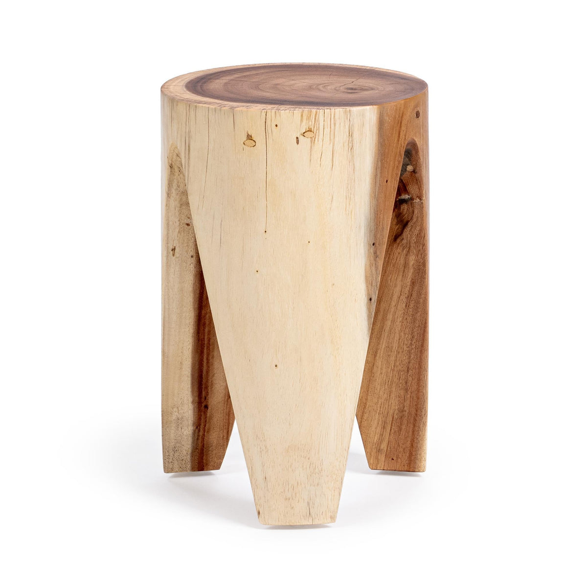 Vela Accent Table by Classic Home at Eve Furniture