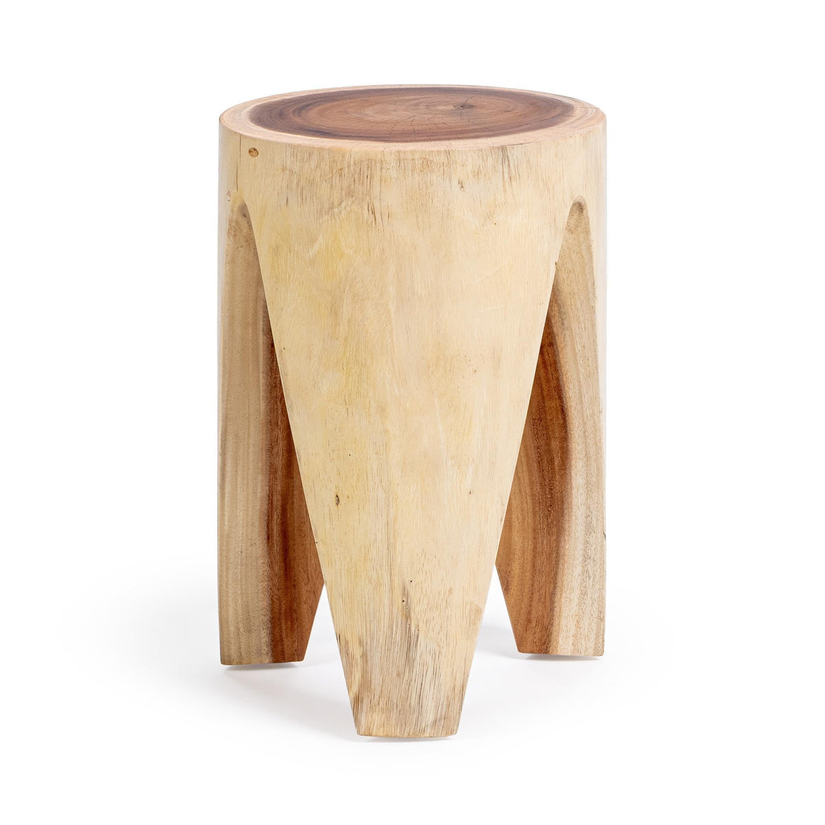 Vela Accent Table by Classic Home at Eve Furniture
